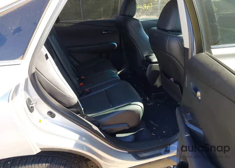 2015 Lexus Rx 350 from USA, damaged, VIN 2T2BK1BA3FC323984